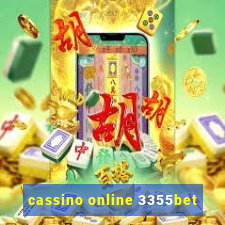 cassino online 3355bet